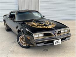 1977 Pontiac Trans Am Comp T/A (CC-2116409) for sale in Lincoln, Nebraska