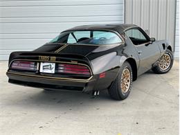 1977 Pontiac Trans Am Comp T/A (CC-2116409) for sale in Lincoln, Nebraska