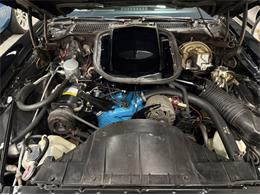 1977 Pontiac Trans Am Comp T/A (CC-2116409) for sale in Lincoln, Nebraska