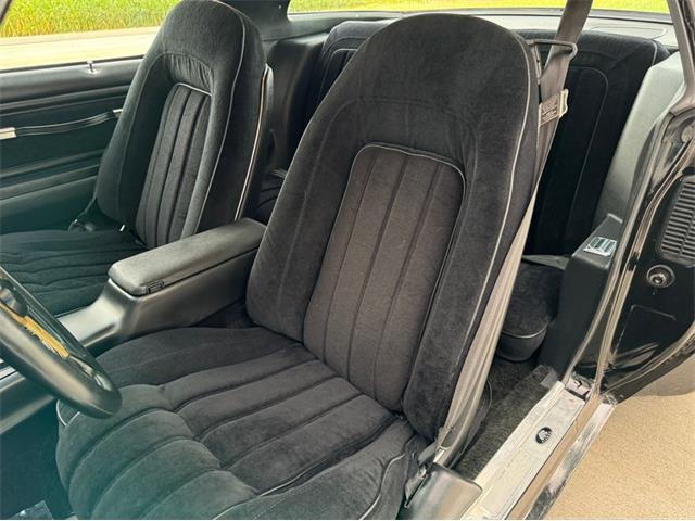 1977 Pontiac Trans Am Comp T/A (CC-2116409) for sale in Lincoln, Nebraska
