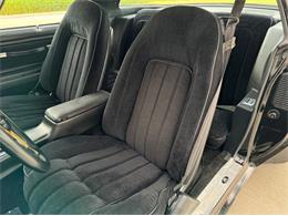 1977 Pontiac Trans Am Comp T/A (CC-2116409) for sale in Lincoln, Nebraska