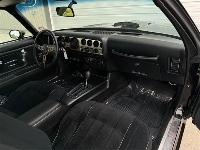 1977 Pontiac Trans Am Comp T/A (CC-2116409) for sale in Lincoln, Nebraska