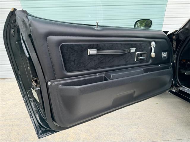 1977 Pontiac Trans Am Comp T/A (CC-2116409) for sale in Lincoln, Nebraska