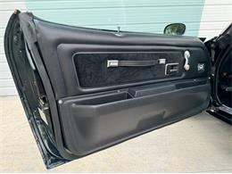 1977 Pontiac Trans Am Comp T/A (CC-2116409) for sale in Lincoln, Nebraska