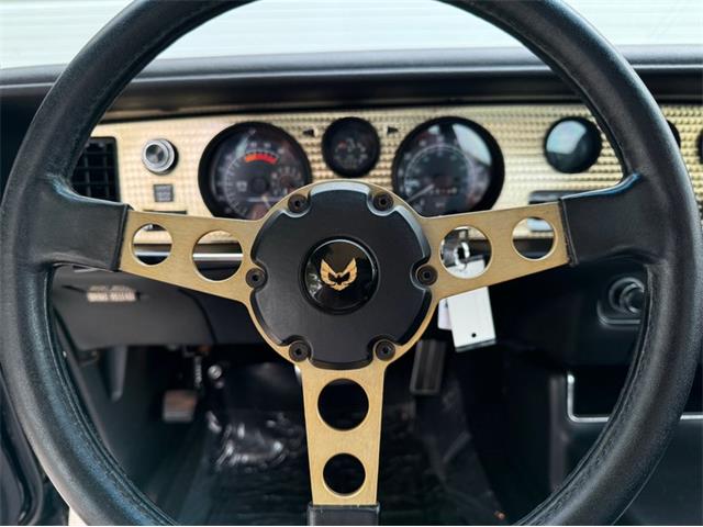 1977 Pontiac Trans Am Comp T/A (CC-2116409) for sale in Lincoln, Nebraska