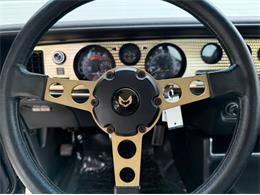 1977 Pontiac Trans Am Comp T/A (CC-2116409) for sale in Lincoln, Nebraska