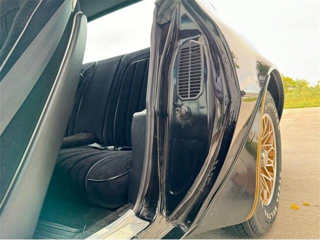 1977 Pontiac Trans Am Comp T/A (CC-2116409) for sale in Lincoln, Nebraska