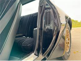 1977 Pontiac Trans Am Comp T/A (CC-2116409) for sale in Lincoln, Nebraska