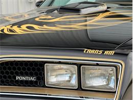 1977 Pontiac Trans Am Comp T/A (CC-2116409) for sale in Lincoln, Nebraska