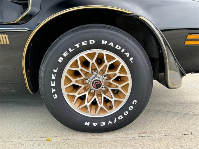 1977 Pontiac Trans Am Comp T/A (CC-2116409) for sale in Lincoln, Nebraska