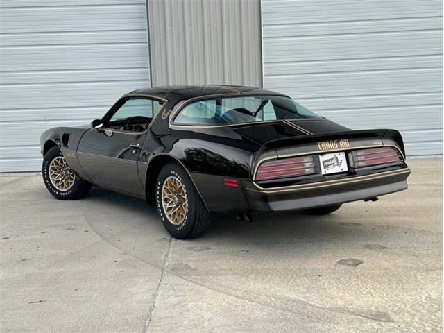 1977 Pontiac Trans Am Comp T/A (CC-2116409) for sale in Lincoln, Nebraska