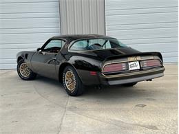 1977 Pontiac Trans Am Comp T/A (CC-2116409) for sale in Lincoln, Nebraska