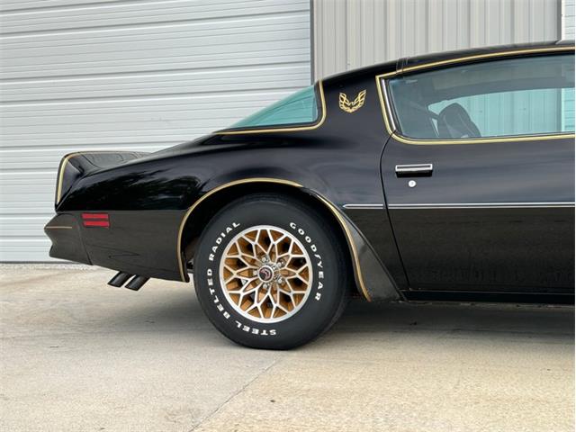 1977 Pontiac Trans Am Comp T/A (CC-2116409) for sale in Lincoln, Nebraska