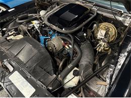 1977 Pontiac Trans Am Comp T/A (CC-2116409) for sale in Lincoln, Nebraska