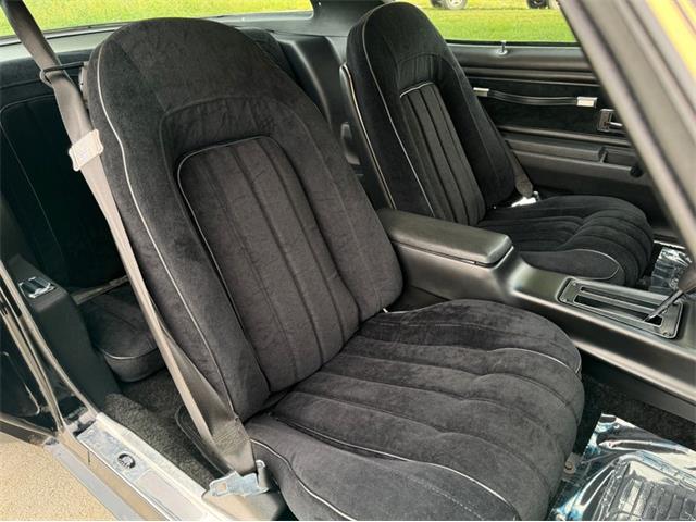 1977 Pontiac Trans Am Comp T/A (CC-2116409) for sale in Lincoln, Nebraska