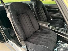 1977 Pontiac Trans Am Comp T/A (CC-2116409) for sale in Lincoln, Nebraska