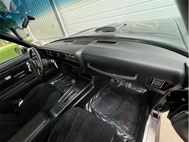 1977 Pontiac Trans Am Comp T/A (CC-2116409) for sale in Lincoln, Nebraska