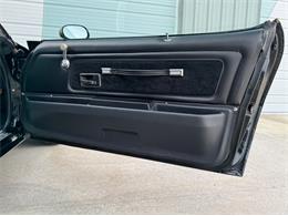 1977 Pontiac Trans Am Comp T/A (CC-2116409) for sale in Lincoln, Nebraska