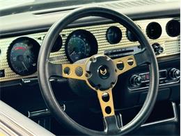 1977 Pontiac Trans Am Comp T/A (CC-2116409) for sale in Lincoln, Nebraska