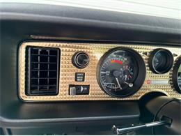 1977 Pontiac Trans Am Comp T/A (CC-2116409) for sale in Lincoln, Nebraska