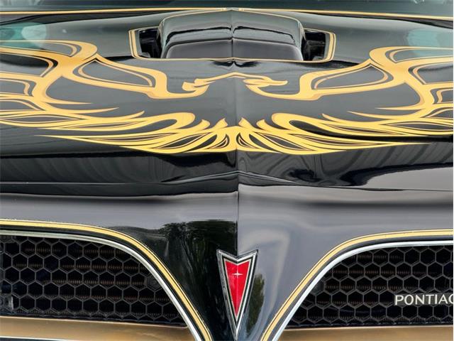1977 Pontiac Trans Am Comp T/A (CC-2116409) for sale in Lincoln, Nebraska