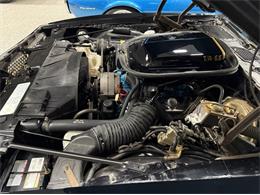 1977 Pontiac Trans Am Comp T/A (CC-2116409) for sale in Lincoln, Nebraska