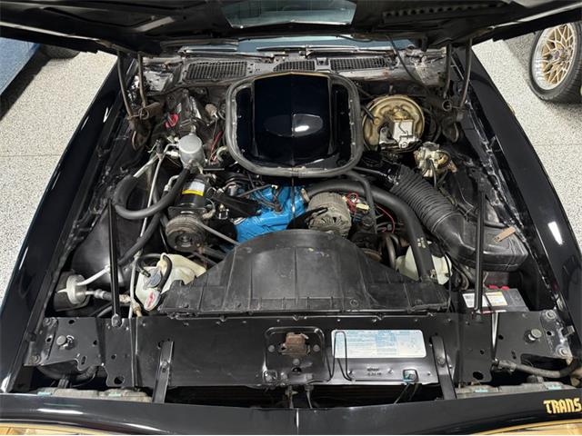 1977 Pontiac Trans Am Comp T/A (CC-2116409) for sale in Lincoln, Nebraska