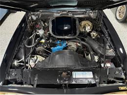 1977 Pontiac Trans Am Comp T/A (CC-2116409) for sale in Lincoln, Nebraska