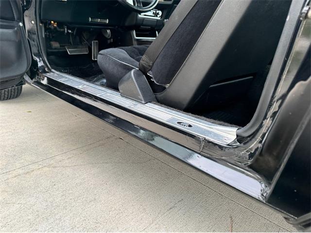 1977 Pontiac Trans Am Comp T/A (CC-2116409) for sale in Lincoln, Nebraska