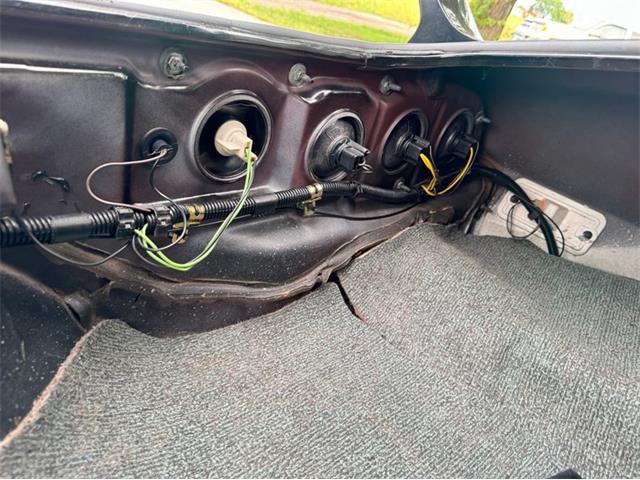 1977 Pontiac Trans Am Comp T/A (CC-2116409) for sale in Lincoln, Nebraska