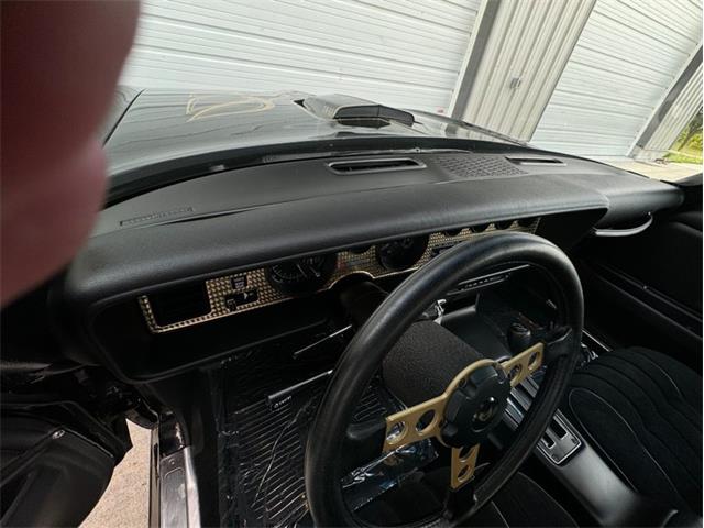 1977 Pontiac Trans Am Comp T/A (CC-2116409) for sale in Lincoln, Nebraska