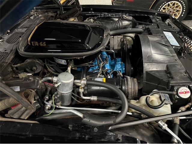 1977 Pontiac Trans Am Comp T/A (CC-2116409) for sale in Lincoln, Nebraska