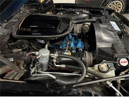 1977 Pontiac Trans Am Comp T/A (CC-2116409) for sale in Lincoln, Nebraska