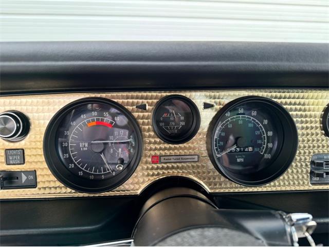 1977 Pontiac Trans Am Comp T/A (CC-2116409) for sale in Lincoln, Nebraska