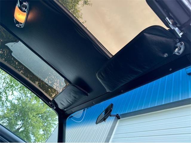 1977 Pontiac Trans Am Comp T/A (CC-2116409) for sale in Lincoln, Nebraska