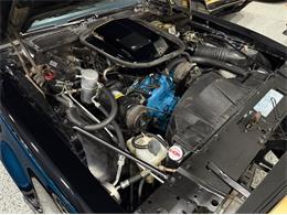 1977 Pontiac Trans Am Comp T/A (CC-2116409) for sale in Lincoln, Nebraska