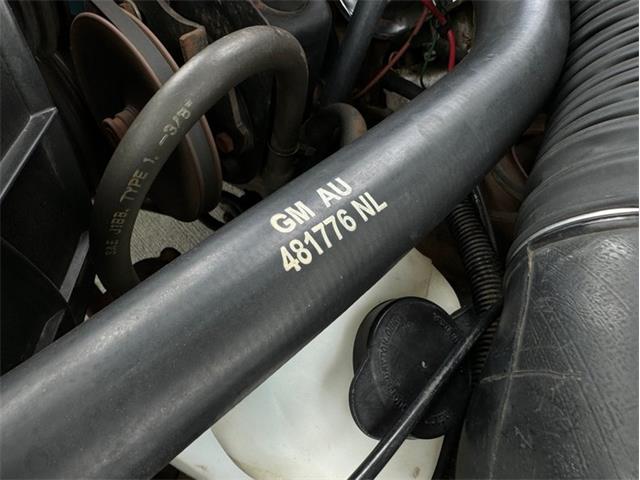 1977 Pontiac Trans Am Comp T/A (CC-2116409) for sale in Lincoln, Nebraska
