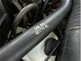 1977 Pontiac Trans Am Comp T/A (CC-2116409) for sale in Lincoln, Nebraska