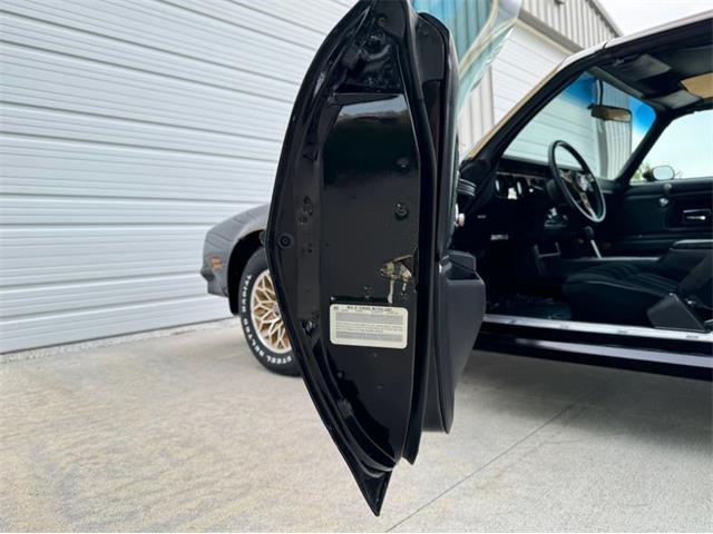 1977 Pontiac Trans Am Comp T/A (CC-2116409) for sale in Lincoln, Nebraska