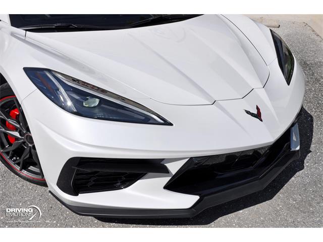 2023 Chevrolet Corvette (CC-2116410) for sale in West Palm Beach, Florida