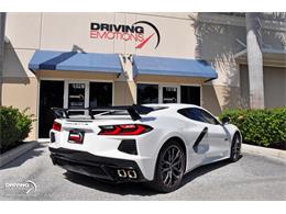 2023 Chevrolet Corvette (CC-2116410) for sale in West Palm Beach, Florida