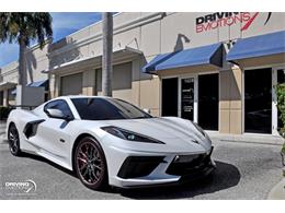 2023 Chevrolet Corvette (CC-2116410) for sale in West Palm Beach, Florida