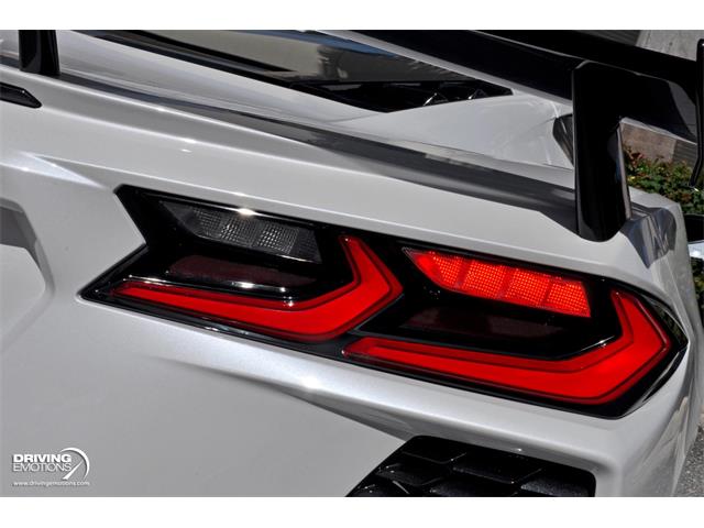 2023 Chevrolet Corvette (CC-2116410) for sale in West Palm Beach, Florida