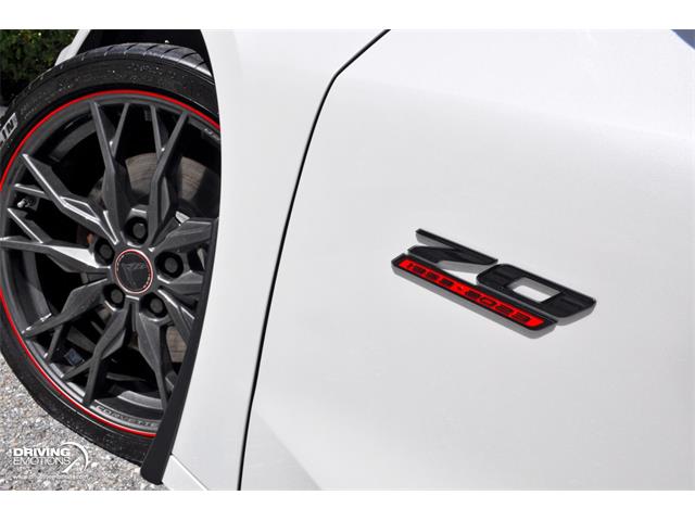 2023 Chevrolet Corvette (CC-2116410) for sale in West Palm Beach, Florida