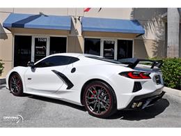 2023 Chevrolet Corvette (CC-2116410) for sale in West Palm Beach, Florida