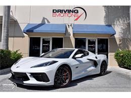 2023 Chevrolet Corvette (CC-2116410) for sale in West Palm Beach, Florida