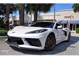 2023 Chevrolet Corvette (CC-2116410) for sale in West Palm Beach, Florida
