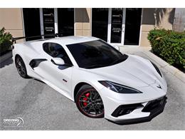 2023 Chevrolet Corvette (CC-2116410) for sale in West Palm Beach, Florida
