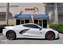 2023 Chevrolet Corvette (CC-2116410) for sale in West Palm Beach, Florida