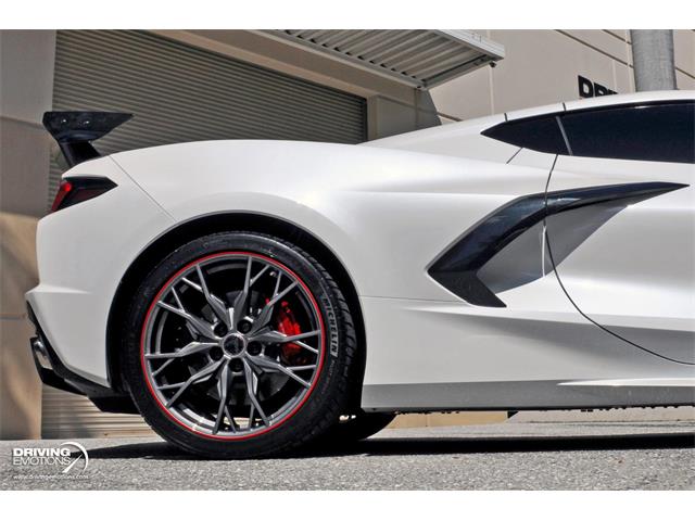 2023 Chevrolet Corvette (CC-2116410) for sale in West Palm Beach, Florida